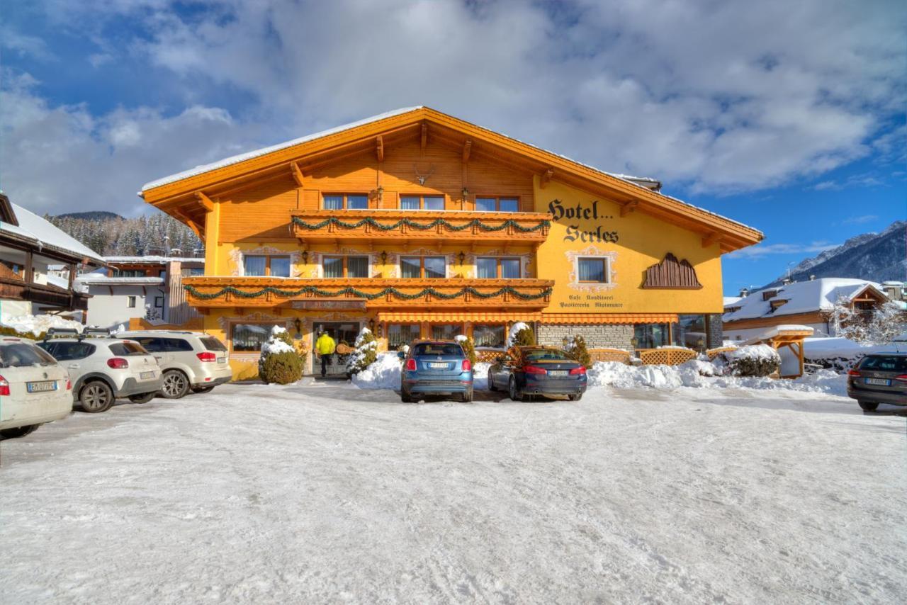 Serles Superior 3* Dobbiaco