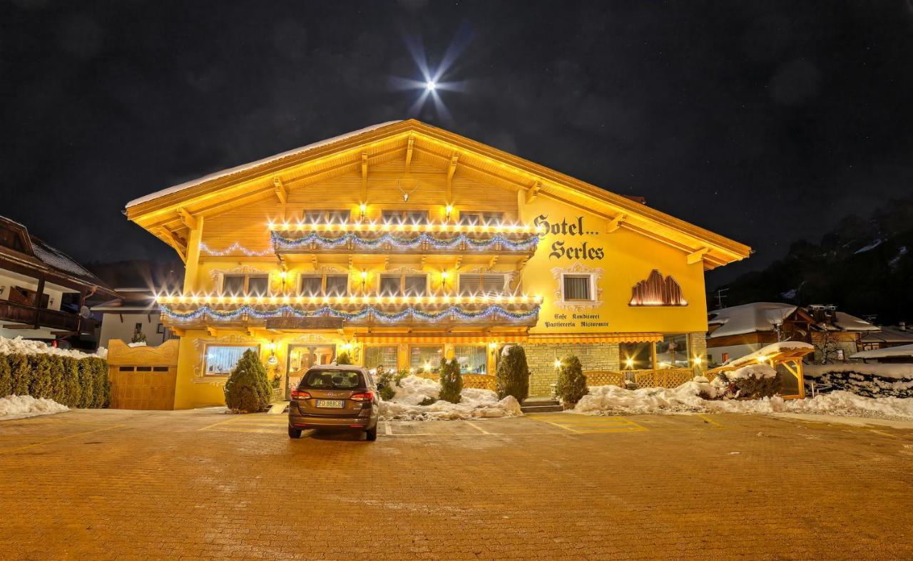 Serles Superior 3* Dobbiaco