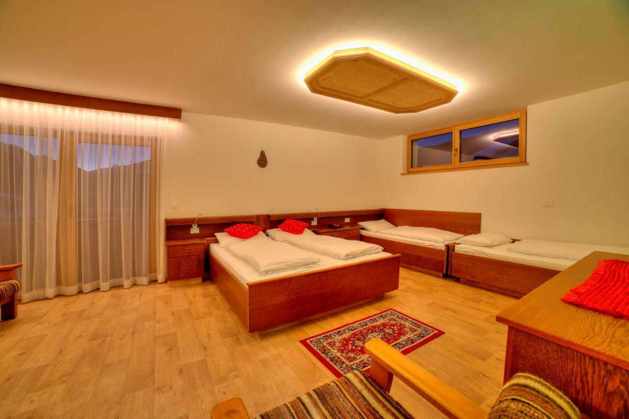 Hotel Serles Superior Dobbiaco
