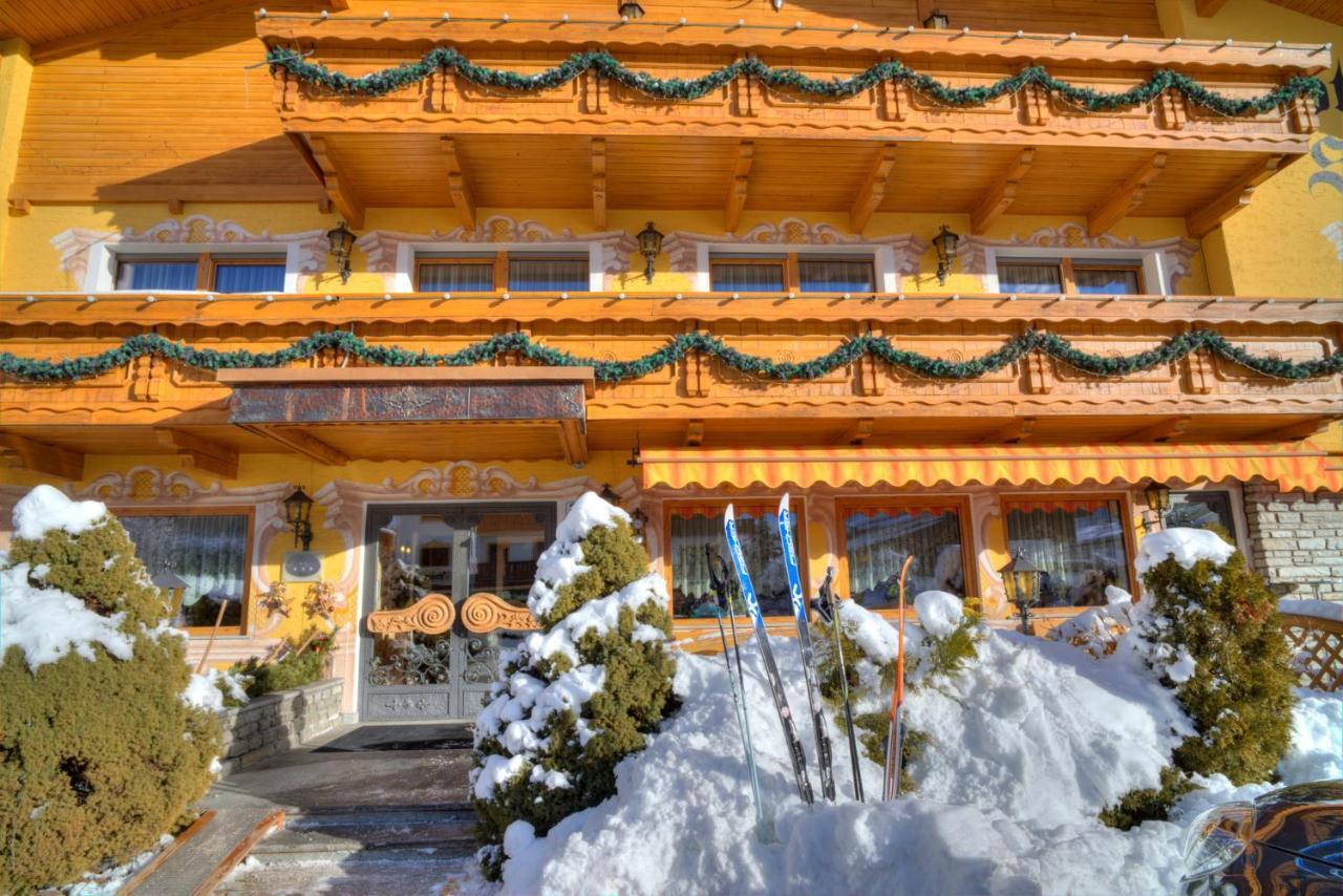 Serles Superior Hotel Dobbiaco