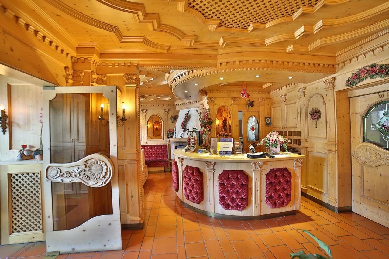 Serles Superior Hotel