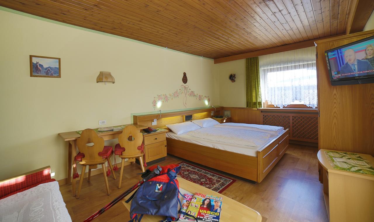 Hotel Serles Superior Dobbiaco
