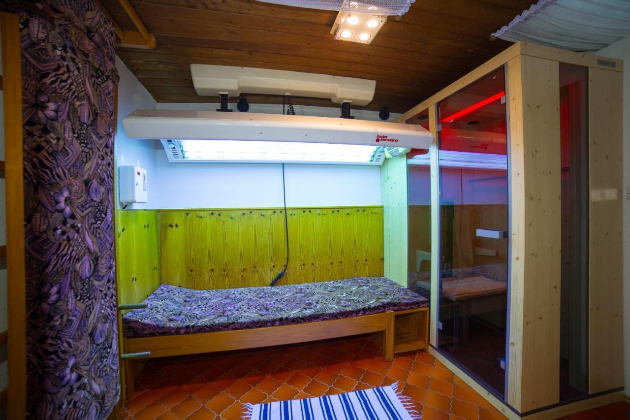 Serles Superior Hotel 3*